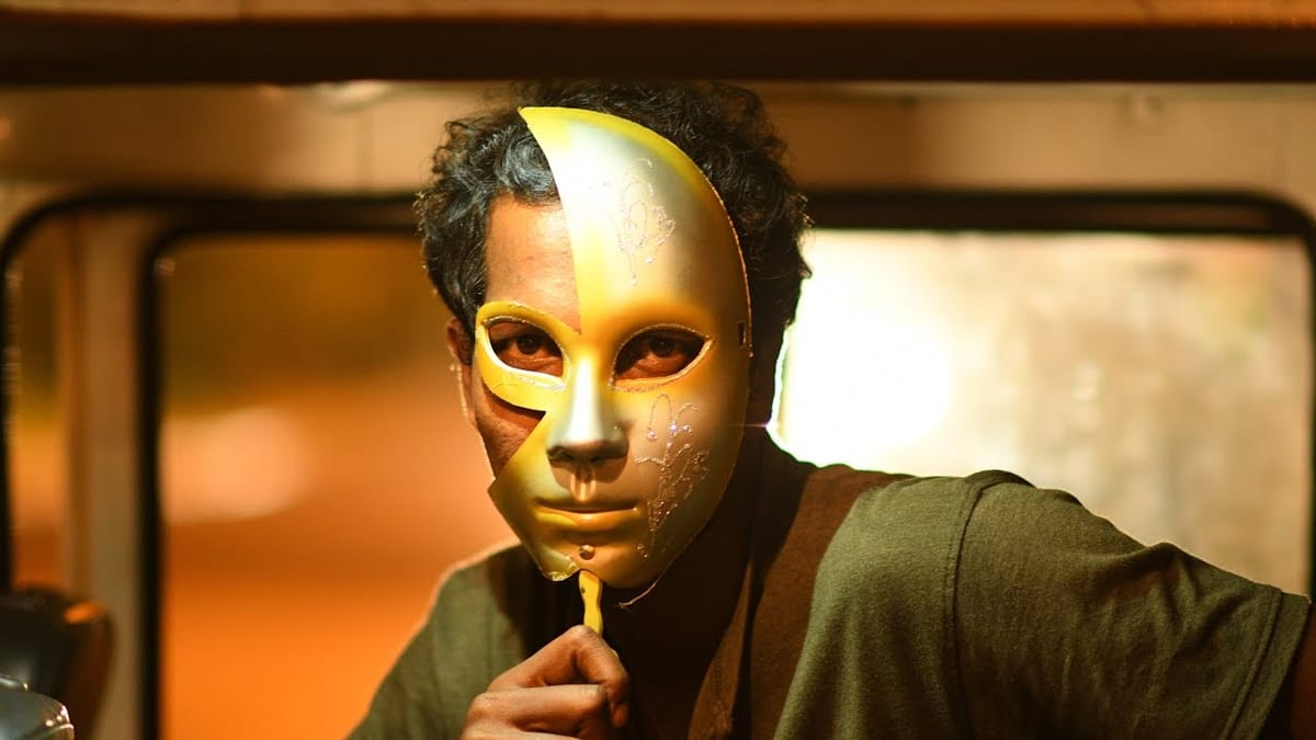 ഇത് “ഭരണഗൂഢ”ത്തിന്‍റെ വിജയം