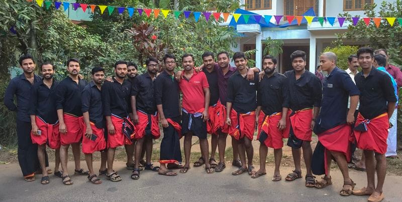 ഷാജിപ്പാപ്പന്റെ 'ആട്‌ മുണ്ടുകൾ' നാടെങ്ങും സൂപ്പര്‍ ഹിറ്റ്‌