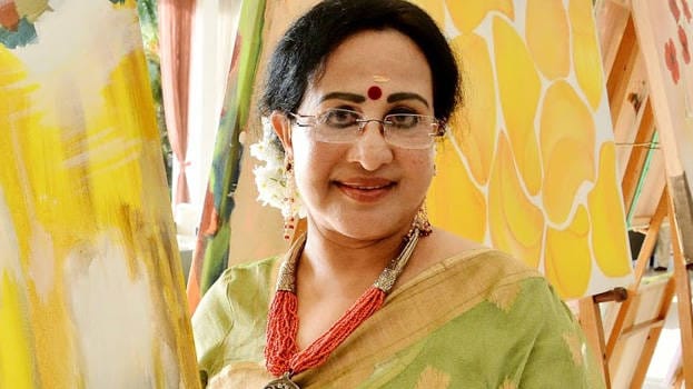 ജെ.സി. ഡാനിയേൽ പുരസ്കാരം ഷീലയ്ക്ക്