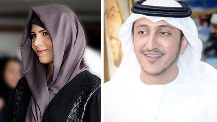 രാജകീയ വിവാഹത്തിനു ദുബായ് ഒരുങ്ങുന്നു