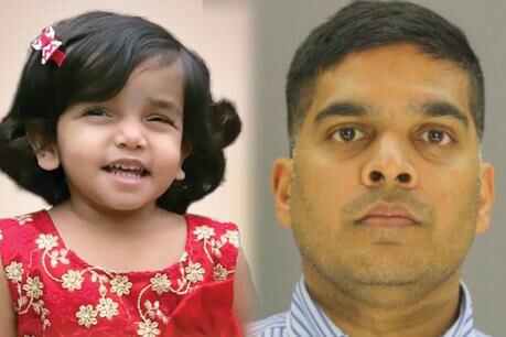 ഷെറിന്റെ കൊലപാതകം: വളർത്തച്ഛൻ വെസ്‌ലി മാത്യൂസിന് ജീവപര്യന്തം തടവ്