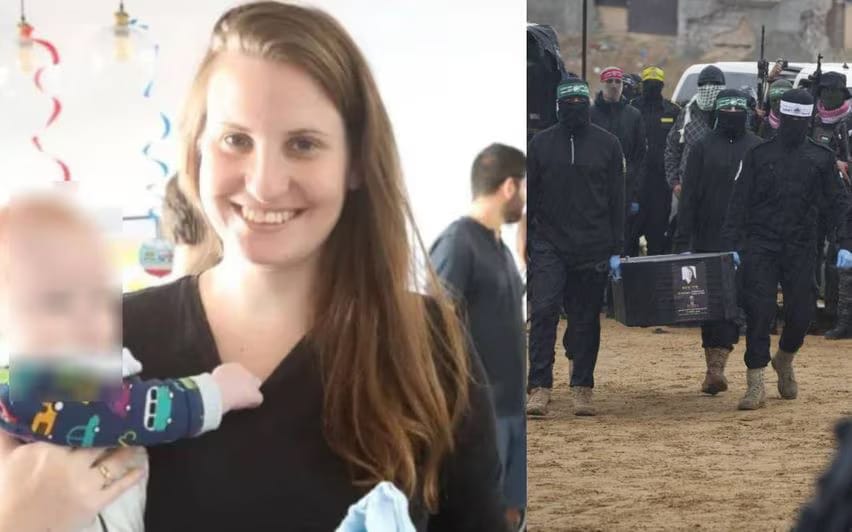 'ഹമാസ് കൈമാറിയ മൃതദേഹം ഷിരി ബിബാസിന്റേതല്ല';ക്രൂരതയ്ക്ക് വില നല്‍കേണ്ടിവരുമെന്ന് നെതന്യാഹു