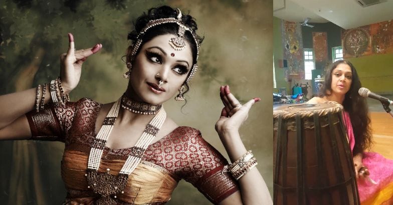 നൃത്തഗാനവുമായി മലയാളികളുടെ പ്രിയനടി ശോഭന; വീഡിയോ വൈറല്‍