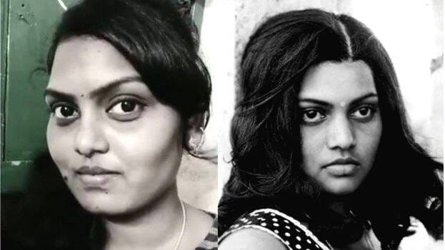 ആരുകണ്ടാലും  പറയും 'സില്‍ക്ക് സ്മിത' തന്നെ; സോഷ്യല്‍ മീഡിയയില്‍ താരമായി പെണ്‍കുട്ടി