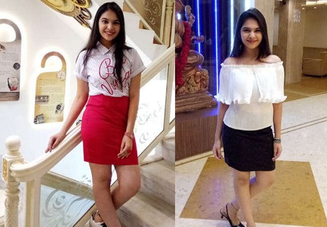 ഈ കുട്ടിയെ നിങ്ങള്‍ സിനിമാതിയറ്ററില്‍ കണ്ടിട്ടുണ്ടോ ?