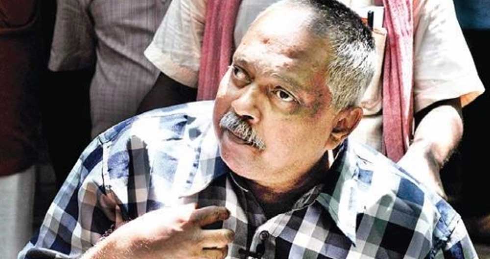 സൈമണ്‍ ബ്രിട്ടോ അന്തരിച്ചു