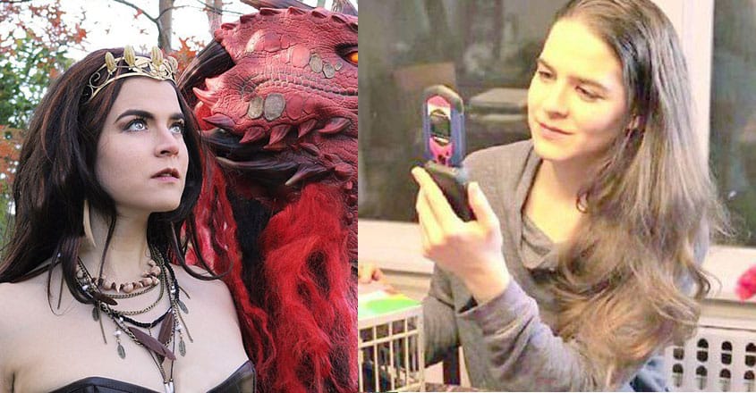 ഒരു വര്‍ഷം  സ്മാര്‍ട്ട്ഫോണ്‍ ഉപയോഗിച്ചില്ല; യുവതിയെ കാത്തിരിക്കുന്നത് 72 ലക്ഷം