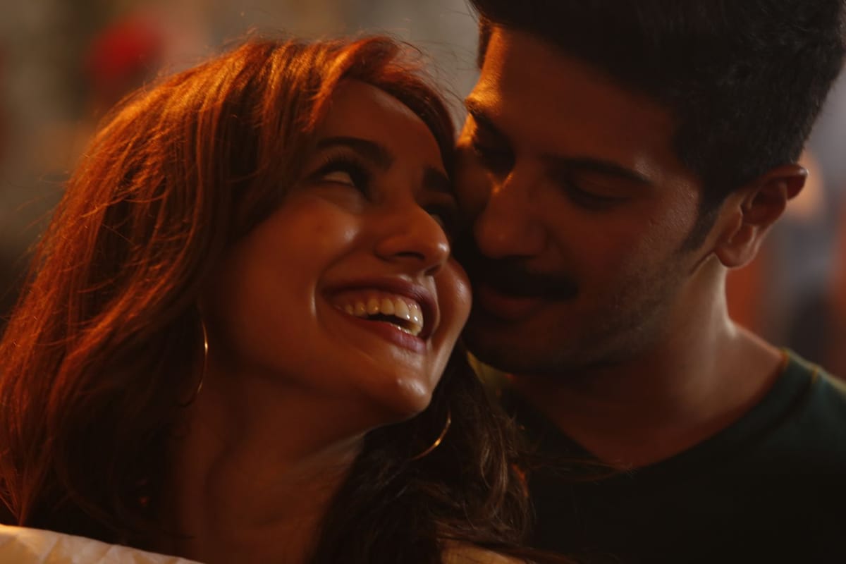 Phars Film brings Dulquer Salmaan’s SOLO in Tamil and Malayalam to Global Audiences