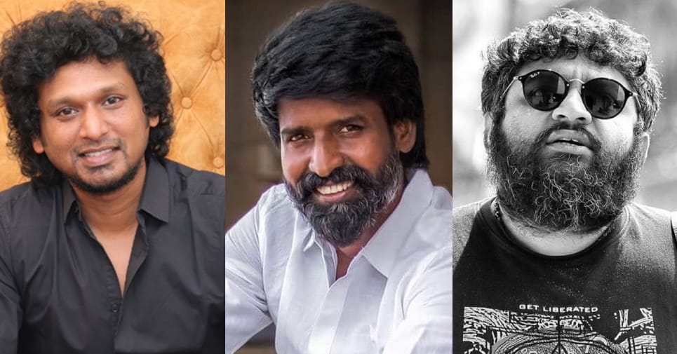 ലോകേഷ് കനഗരാജും ലിജോ ജോസ് പെല്ലിശ്ശേരിയും ഒന്നിക്കുന്നു