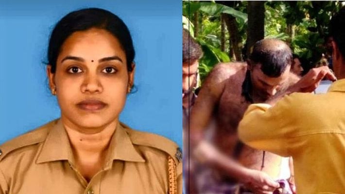 സൗമ്യ കൊലകേസ്: അജാസിന്‍റെ മൊഴി രേഖപ്പെടുത്തി; ലക്ഷ്യം  ആത്മഹത്യ;കൊലയ്ക്ക് പിന്നിൽ  പ്രണയനൈരാശ്യം