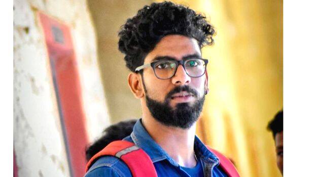 സംസ്ഥാന വോളിബോൾ താരം വാഹനാപകടത്തിൽ മരിച്ചു