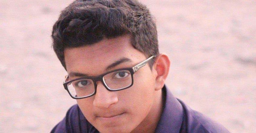 മലവെള്ളം കുത്തിയൊളിച്ചു വന്നപ്പോഴും അല്‍ബര്‍ട്ട് ഓര്‍ത്തത് അച്ഛന്റെ കാര്‍ നഷ്ടമാകരുതെന്നു; ഷീസിലെ ഉറയ്യ തടാകത്തിലെ മലവെള്ളപാച്ചിലില്‍ കാണാതായ മലയാളി വിദ്യാര്‍ഥിക്കായി തെരച്ചില്‍ തുടരുന്നു