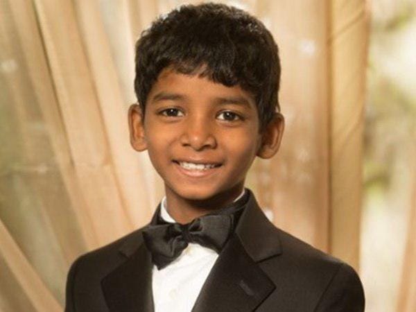 സണ്ണി പവാര്‍ ; ഓസ്‌കറില്‍ തിളങ്ങിയ കുഞ്ഞുതാരം