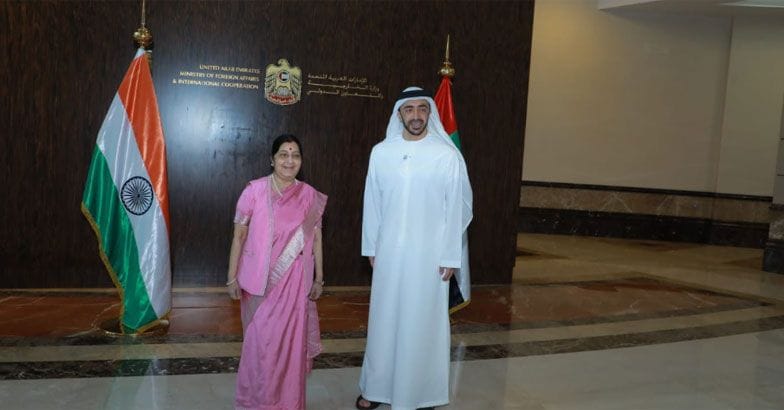 ഇനി ഇന്ത്യയ്ക്കും യുഎഇക്കും സ്വന്തം കറൻസിയിൽ ഇടപാട്; പുതിയ കരാര്‍
