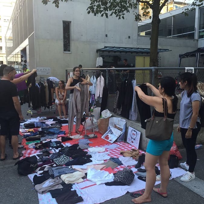 മാനക്കേടില്ലാത്ത വികസനം- മുരളി തുമ്മാരുകുടി