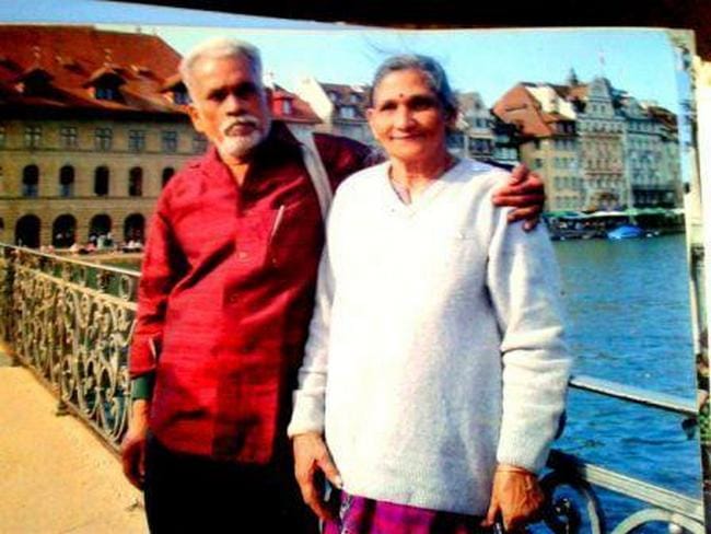 വിജയനും മോഹനയും 2018 ല്‍ അടുത്ത യാത്രയ്ക്ക് ഒരുങ്ങുന്നു; എവിടെക്കെന്നോ ?