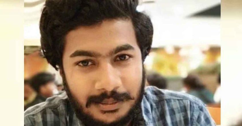 ഓഹരി ഇടപാടിൽ 2 കോടി നഷ്ടം: അടൂരിൽ യുവാവ് തൂങ്ങിമരിച്ച നിലയിൽ