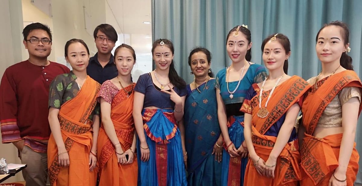 Multi-Racial contribution to Tirukkural in Singapore