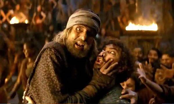 തഗ്സ് ഓഫ് ഹിന്ദോസ്ഥാന്റെ പരാജയം; സകലരെയും ഞെട്ടിച്ചു ആമിര്‍ ഖാന്റെ തീരുമാനം