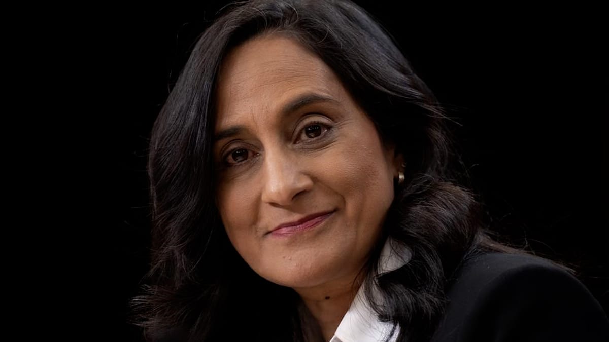 ലിബറൽ പാർട്ടി നേതൃസ്ഥാനത്തേക്കോ പാർലമെന്റിലേക്കോ മത്സരിക്കാനില്ല; അഭ്യൂഹങ്ങൾ തള്ളി അനിത ആനന്ദ്