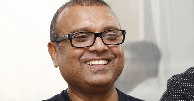 ചെക്ക് കേസില്‍ കുറ്റവിമുക്തനായ തുഷാർ വെള്ളാപ്പള്ളി കൊച്ചിയിലെത്തി