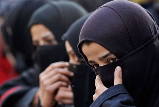 മുത്തലാഖ് നിരോധന ബില്‍ ഇന്ന് ലോക്‌സഭയില്‍