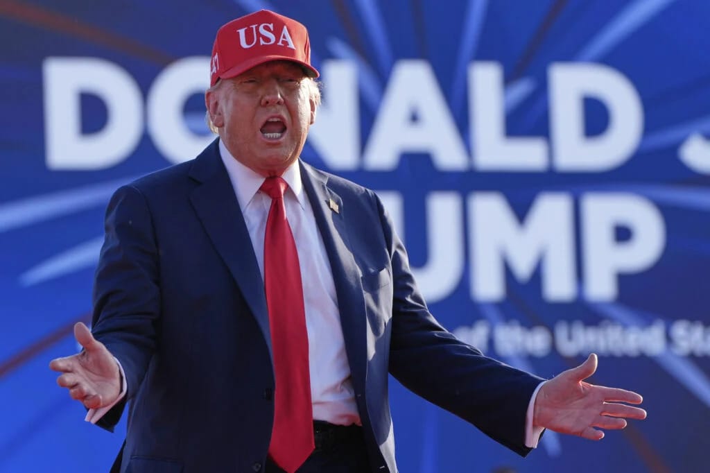 White House To Host UFC Fight: Inside Trump's 250th Independence Day Plans