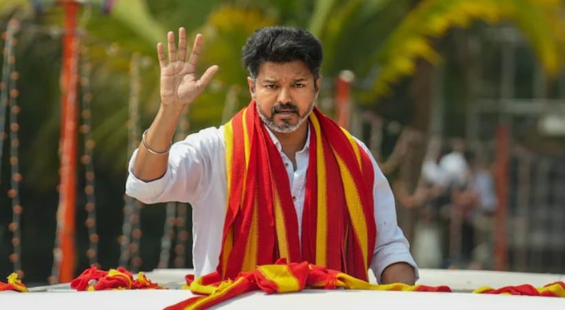 ജാതിയുമായി ബന്ധപ്പെട്ട ദുരഭിമാന കൊലകള്‍ തടയാന്‍ പ്രത്യേക നിയമം വേണം; സുപ്രീംകോടതിയെ സമീപിച്ച് ടിവികെ