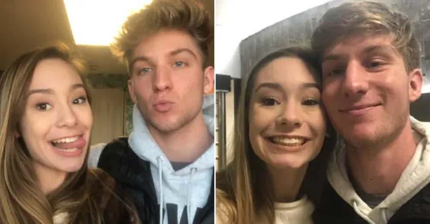 പ്രണയം തോന്നിയത് ചേട്ടനോട്;  ഒടുവില്‍ അനിയനൊപ്പം ഡേറ്റിംഗ്....!