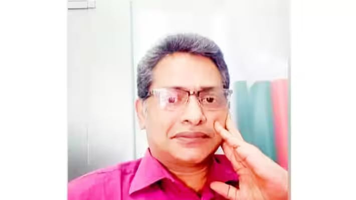 പത്ത് ദിവസം മുമ്പ് കാണാതായ പ്രവാസി മലയാളിയെ ശുചിമുറിയില്‍ മരിച്ച നിലയില്‍ കണ്ടെത്തി