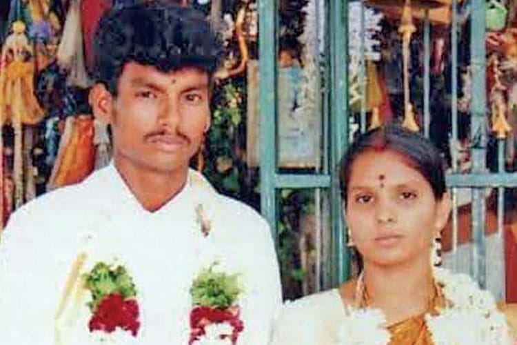 ഷങ്കറിന്റെയും കൗസല്യയുടെയും ജീവിതം വെള്ളിത്തിരയിലേക്ക്