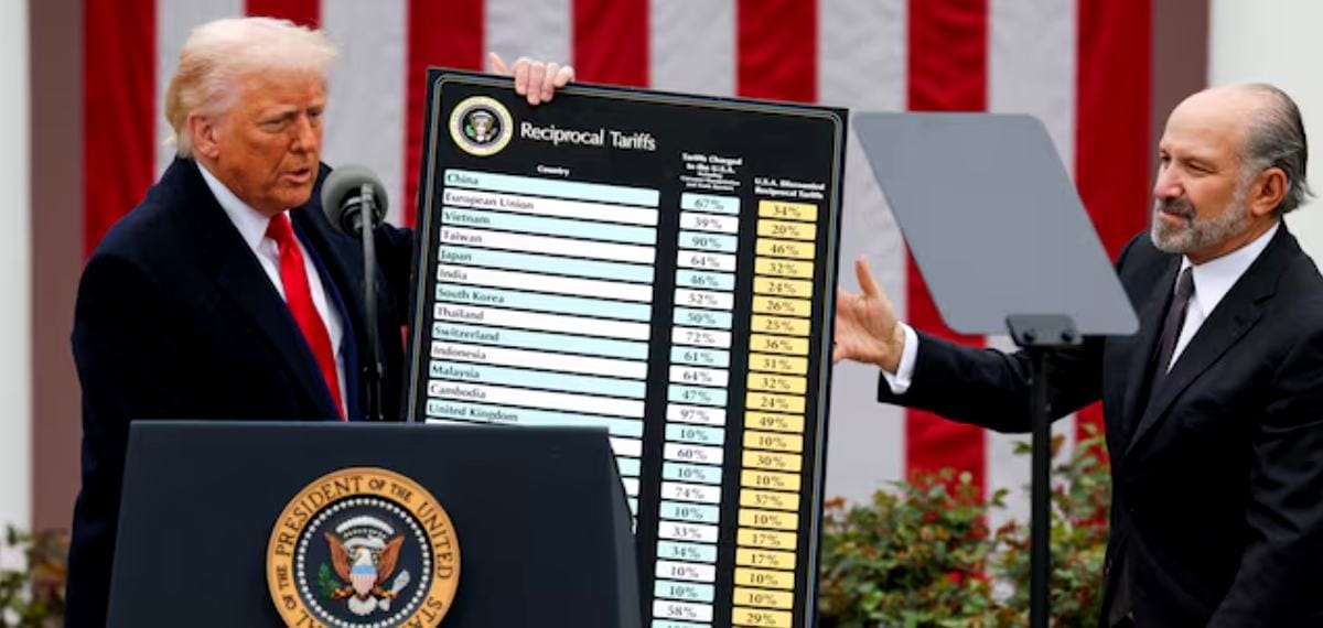 ഇലക്‌ട്രോണിക്‌ ഉൽപ്പന്നങ്ങൾക്ക് ഇളവില്ല; പ്രത്യേക നികുതികൾ ഏർപ്പെടുത്തുമെന്ന് യുഎസ് വാണിജ്യ സെക്രട്ടറി