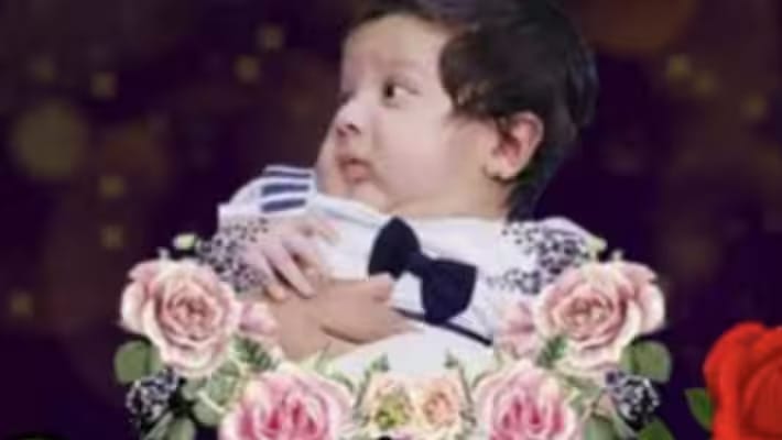 യുകെയില്‍ മലയാളി ദമ്പതികളുടെ മൂന്ന് മാസം പ്രായമുള്ള കുഞ്ഞ് മരിച്ചു