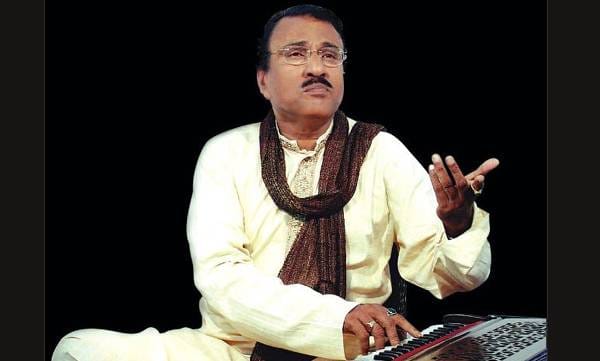 മലയാളിയെ പാടിയുണർത്തിയ സൈഗാൾ, പ്രശസ്ത ഗസല്‍ ഗായകന്‍ ഉമ്പായി അന്തരിച്ചു