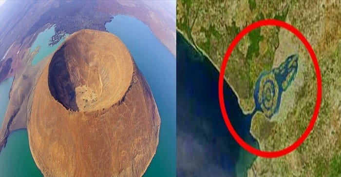 ഈ ദ്വീപിലേക്ക് കയറുന്നവര്‍ക്ക് പിന്നീട് ഒരു മടക്കം ഇല്ല