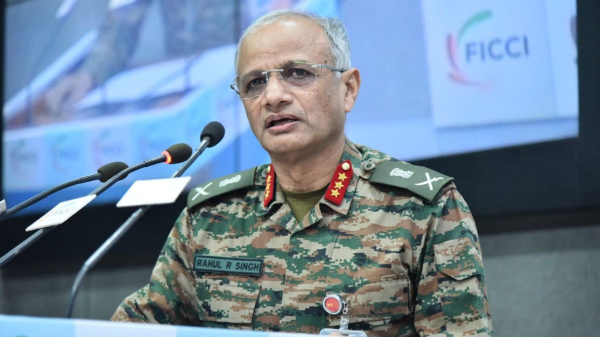 ഇന്ത്യ -പാക് സംഘർഷം; ‘പാകിസ്താന് ചൈന സഹായം നൽകി’; വെളിപ്പെടുത്തലുമായി ഇന്ത്യൻ സേന