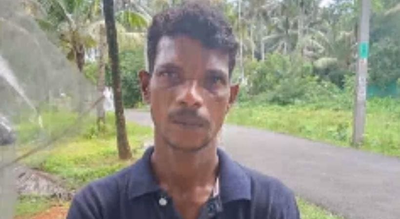 ഓണം ബമ്പർ ലോട്ടറി റിസൾട്ടുമായി ബന്ധപ്പെട്ട് തർക്കം; കൊല്ലത്ത് ഒരാളെ വെട്ടിക്കൊന്നു