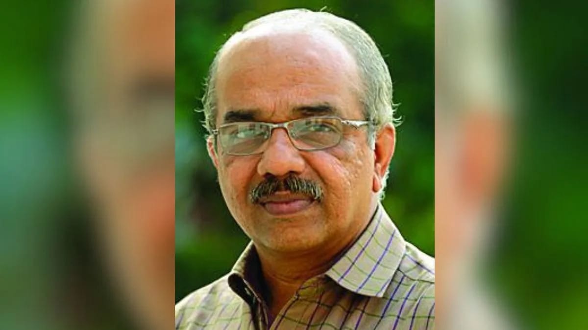 മുഖ്യമന്ത്രിയുടെ പ്രൈവറ്റ് സെക്രട്ടറിയായി എ പ്രദീപ് കുമാർ ചുമതലയേറ്റു