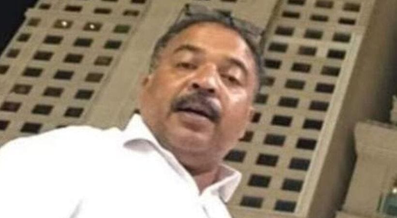 റിയാദിൽ മലയാളി ഹൃദയാഘാതം മൂലം അന്തരിച്ചു