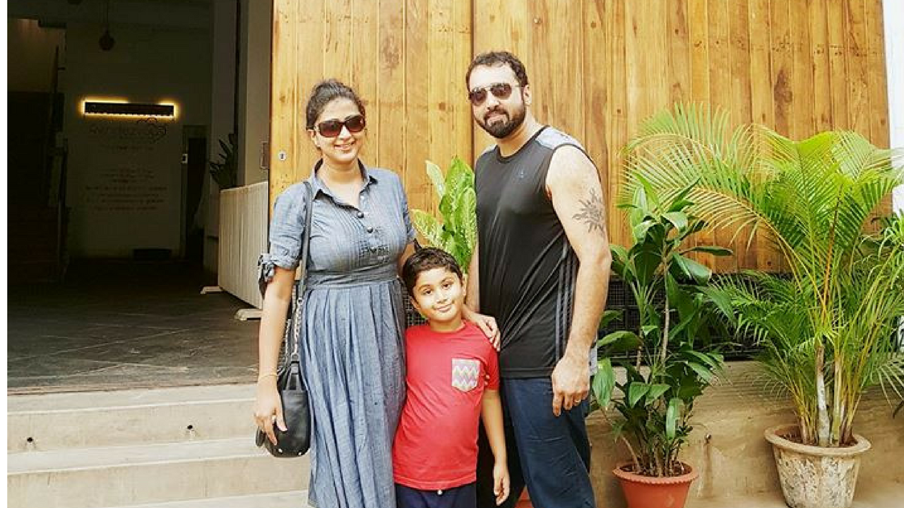 കനിഹയുടെ വിവാഹമോചനം ആഘോഷമാക്കിയവര്‍ ഈ പോസ്റ്റ് കണ്ടോ?