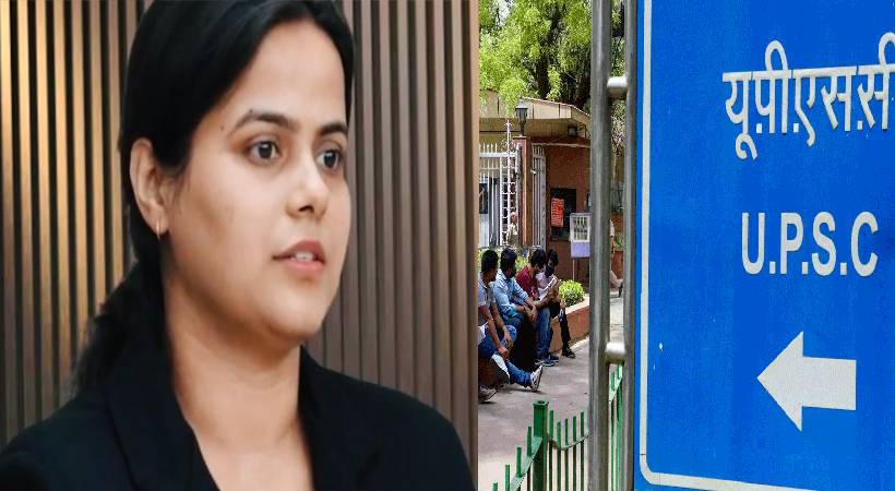 സിവില്‍ സര്‍വീസ് ഫലം പ്രഖ്യാപിച്ചു; ശക്തി ദുബെയ്ക്ക് ഒന്നാം റാങ്ക്, ആദ്യ 50 ൽ 4 മലയാളികൾ