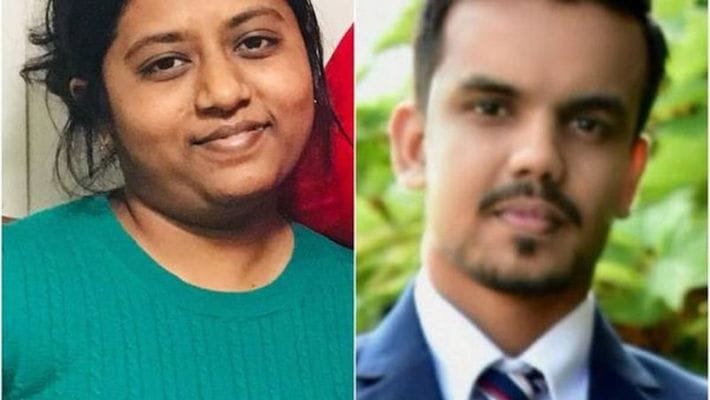 യുഎസിലെ ടെന്നസയില്‍ കാറില്‍ ട്രക്കിടിച്ച് രണ്ട് ഇന്ത്യന്‍ വിദ്യാര്‍ത്ഥികള്‍ മരിച്ചു