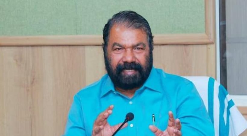 പാഠപുസ്തകങ്ങളിൽ നിന്ന് ‘ഇന്ത്യ’ മാറ്റരുത്’; പ്രധാനമന്ത്രിക്കും കേന്ദ്ര വിദ്യാഭ്യാസമന്ത്രിക്കും കത്തയച്ച് വി.ശിവൻകുട്ടി