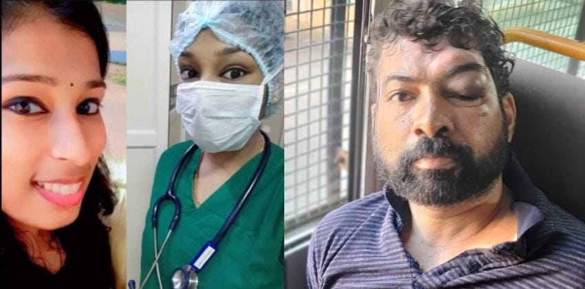 പ്രതി സന്ദീപിനെ പാരിപ്പള്ളി മെഡിക്കൽ കോളജിൽ നിന്നും മാറ്റി