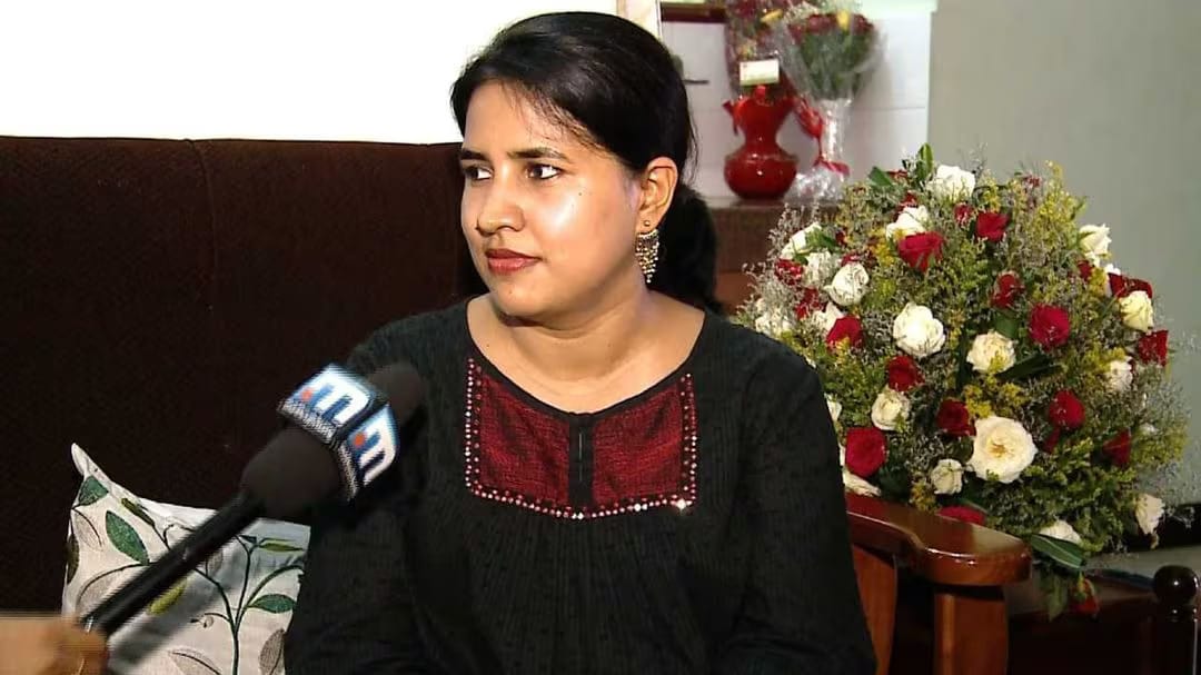 വീണക്കെതിരായ മാത്യു കുഴൽനാടന്റെ നികുതി വെട്ടിപ്പ് പരാതിയിൽ നടപടി, ജിഎസ്‌ടി കമ്മീഷണറേറ്റ് പരിശോധിക്കും