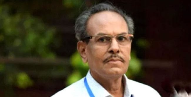 ആകാശവാണി മുൻ വാർത്താ അവതാരകൻ ഗോപൻ അന്തരിച്ചു