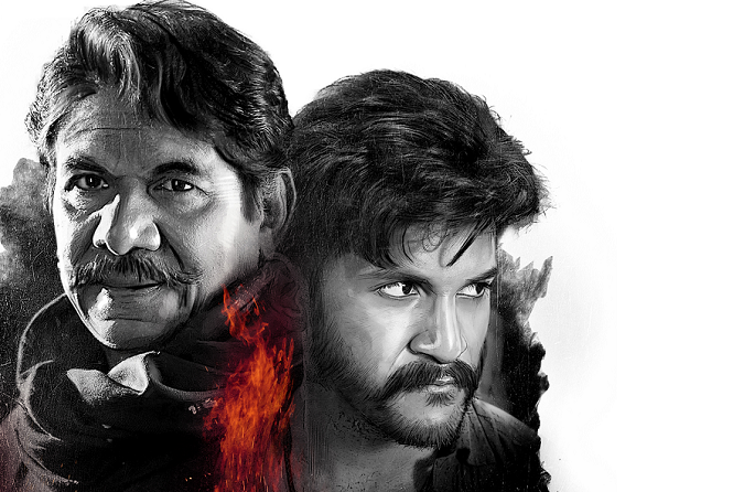 വിജയിനോളം വരുമോ വിജയ് യേശുദാസ്?