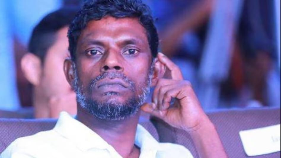 വിമാനത്തില്‍ കയറുന്നതിനിടെ മോശമായി പെരുമാറി; വിനായകനെതിരെ പരാതി