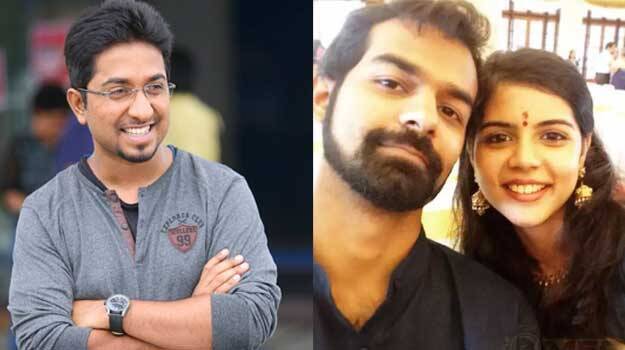 40 വര്‍ഷത്തിന് ശേഷം മെറിലാന്റ്; പ്രണവ് മോഹൻലാൽ നായകൻ,​ കല്യാണി നായിക: സംവിധാനം വിനീത് ശ്രീനിവാസൻ