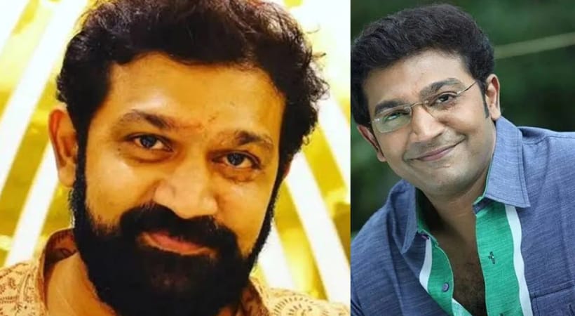 സിനിമാ – സീരിയല്‍ താരം വിഷ്ണു പ്രസാദ് അന്തരിച്ചു